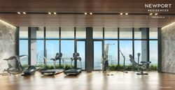 Newport Residences (D2), Apartment #523252231